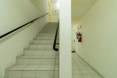 Apartamento para alugar com 42m², 2 quartos e 1 vaga Apartamento para alugar com 42m², 2 quartos e 1 vagaÁrea comum