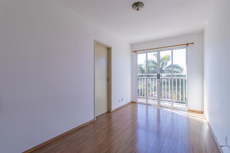 Apartamento para alugar com 42m², 2 quartos e 1 vaga Apartamento para alugar com 42m², 2 quartos e 1 vagaSala