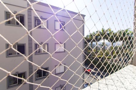 Apartamento para alugar com 42m², 2 quartos e 1 vaga Apartamento para alugar com 42m², 2 quartos e 1 vagaVista do Quarto 2
