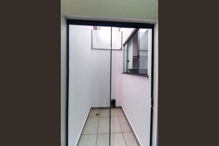 Studio para alugar com 19m², 1 quarto e sem vaga Studio para alugar com 19m², 1 quarto e sem vagaÁrea de Serviço