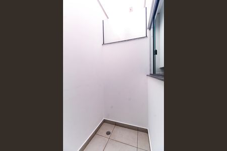 Studio para alugar com 19m², 1 quarto e sem vaga Studio para alugar com 19m², 1 quarto e sem vagaÁrea de Serviço