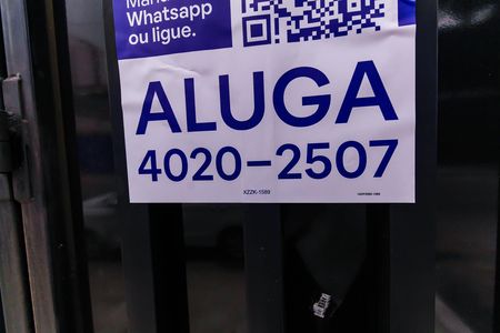 XZZK 1589 de kitnet/studio para alugar com 1 quarto, 19m² em Vila Regente Feijó, São Paulo