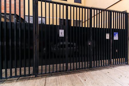 Fachada de kitnet/studio para alugar com 1 quarto, 19m² em Vila Regente Feijó, São Paulo