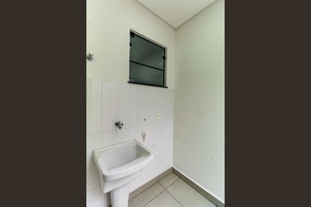 Studio para alugar com 19m², 1 quarto e sem vaga Studio para alugar com 19m², 1 quarto e sem vagaÁrea de Serviço