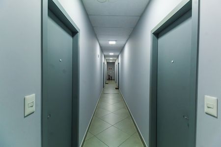 Studio para alugar com 19m², 1 quarto e sem vaga Studio para alugar com 19m², 1 quarto e sem vagaÁrea externa