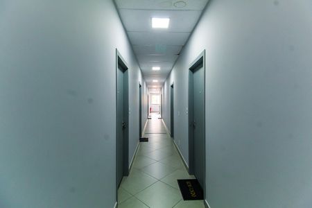 Studio para alugar com 19m², 1 quarto e sem vaga Studio para alugar com 19m², 1 quarto e sem vagaÁrea externa