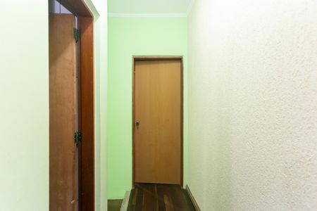 Casa à venda com 70m², 2 quartos e sem vaga Casa à venda com 70m², 2 quartos e sem vagaHall do Quarto