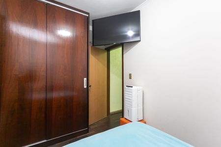 Quarto 1 de casa à venda com 2 quartos, 70m² em Guaianases, São Paulo