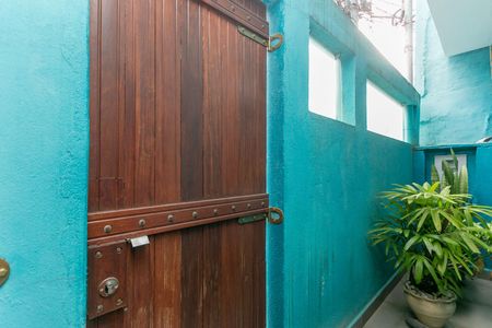 Casa à venda com 70m², 2 quartos e sem vaga Casa à venda com 70m², 2 quartos e sem vagaÁrea Externa - Entrada