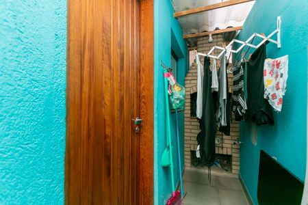Casa à venda com 70m², 2 quartos e sem vaga Casa à venda com 70m², 2 quartos e sem vagaÁrea Externa / Churrasqueira