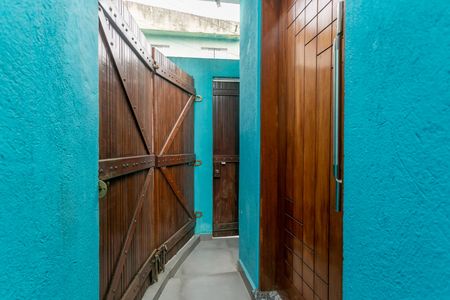 Área Externa - Entrada  de casa à venda com 2 quartos, 70m² em Guaianases, São Paulo