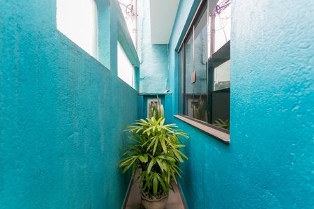 Casa à venda com 70m², 2 quartos e sem vaga Casa à venda com 70m², 2 quartos e sem vagaÁrea Externa