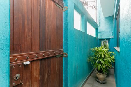 Área Externa - Entrada  de casa à venda com 2 quartos, 70m² em Guaianases, São Paulo
