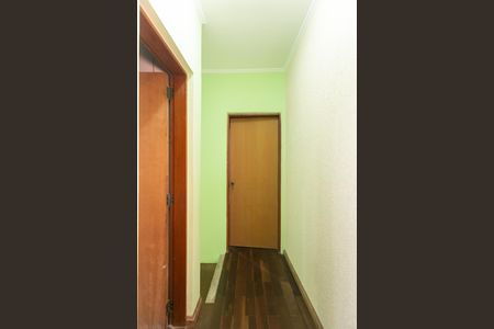 Hall do Quarto  de casa à venda com 2 quartos, 70m² em Guaianases, São Paulo