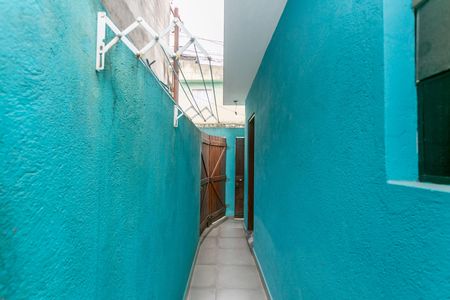 Casa à venda com 70m², 2 quartos e sem vaga Casa à venda com 70m², 2 quartos e sem vagaÁrea Externa