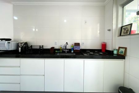 Apartamento para alugar com 48m², 2 quartos e 1 vaga Apartamento para alugar com 48m², 2 quartos e 1 vagaCozinha