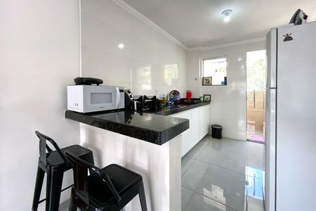 Apartamento para alugar com 48m², 2 quartos e 1 vaga Apartamento para alugar com 48m², 2 quartos e 1 vagaCozinha