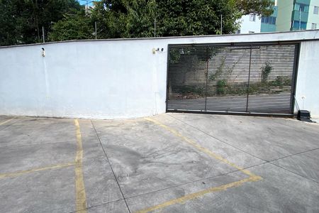 Vaga de apartamento para alugar com 2 quartos, 48m² em Maria Virgínia, Belo Horizonte