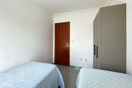 Apartamento para alugar com 48m², 2 quartos e 1 vaga Apartamento para alugar com 48m², 2 quartos e 1 vagaQuarto 2