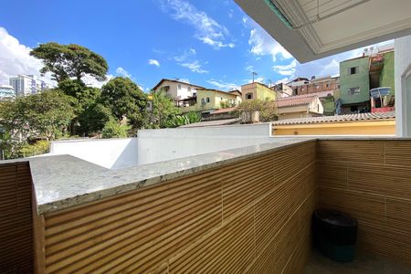 Apartamento para alugar com 48m², 2 quartos e 1 vaga Apartamento para alugar com 48m², 2 quartos e 1 vagaÁrea de Serviço