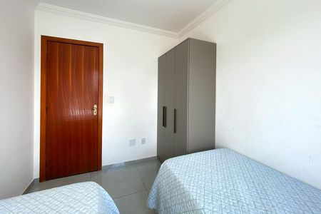Apartamento para alugar com 48m², 2 quartos e 1 vaga Apartamento para alugar com 48m², 2 quartos e 1 vagaQuarto 2