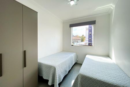 Quarto 2 de apartamento para alugar com 2 quartos, 48m² em Maria Virgínia, Belo Horizonte