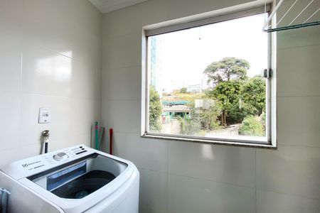 Apartamento para alugar com 65m², 2 quartos e 1 vaga Apartamento para alugar com 65m², 2 quartos e 1 vagaÁrea de Serviço