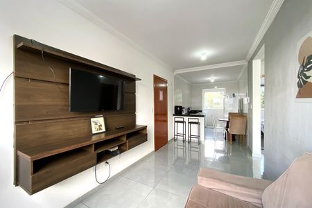 Apartamento para alugar com 65m², 2 quartos e 1 vaga Apartamento para alugar com 65m², 2 quartos e 1 vagaSala