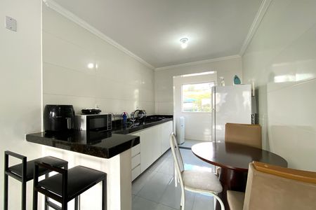 Apartamento para alugar com 65m², 2 quartos e 1 vaga Apartamento para alugar com 65m², 2 quartos e 1 vagaCozinha