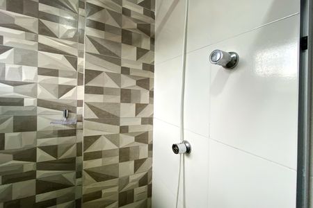 Apartamento para alugar com 65m², 2 quartos e 1 vaga Apartamento para alugar com 65m², 2 quartos e 1 vagaBanheiro