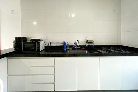 Apartamento para alugar com 65m², 2 quartos e 1 vaga Apartamento para alugar com 65m², 2 quartos e 1 vagaCozinha