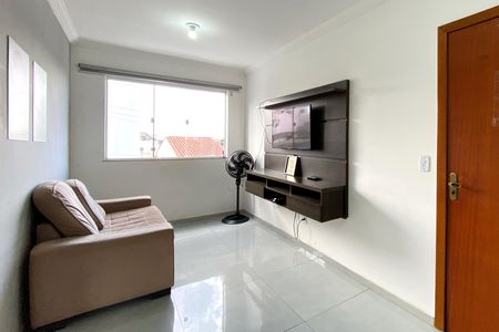 Apartamento para alugar com 65m², 2 quartos e 1 vaga Apartamento para alugar com 65m², 2 quartos e 1 vagaSala