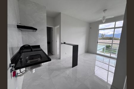 Apartamento para alugar com 1 quarto, 33m² em Recreio dos Bandeirantes, Rio de Janeiro