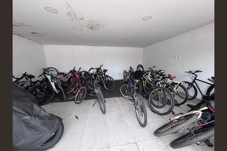Área comum de apartamento para alugar com 1 quarto, 33m² em Recreio dos Bandeirantes, Rio de Janeiro