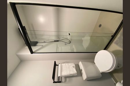 Apartamento para alugar com 1 quarto, 25m² em Vila Butantã, São Paulo