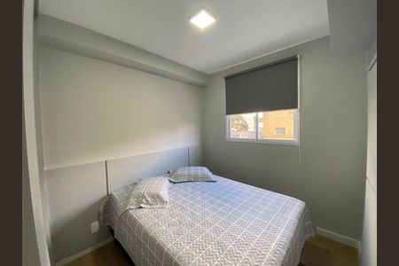 Apartamento para alugar com 25m², 1 quarto e sem vaga