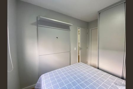 Apartamento para alugar com 25m², 1 quarto e sem vaga