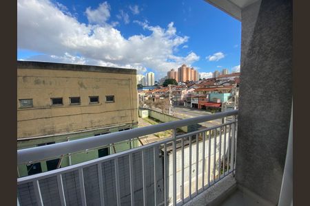 Apartamento para alugar com 1 quarto, 25m² em Vila Butantã, São Paulo