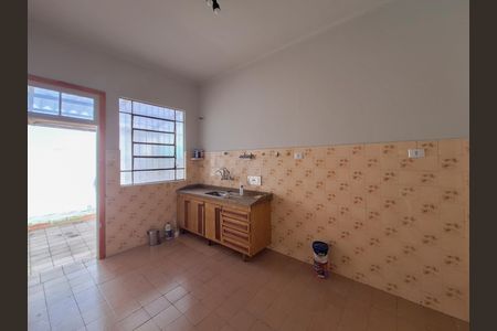 Cozinha de casa para alugar com 2 quartos, 100m² em Santana, São Paulo