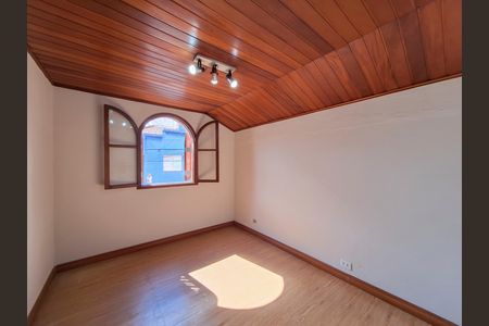 Quarto 2 de casa para alugar com 2 quartos, 100m² em Santana, São Paulo