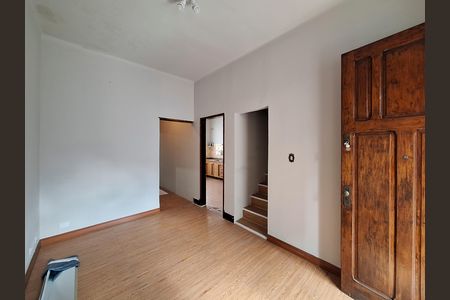 Casa para alugar com 2 quartos, 100m² em Santana, São Paulo