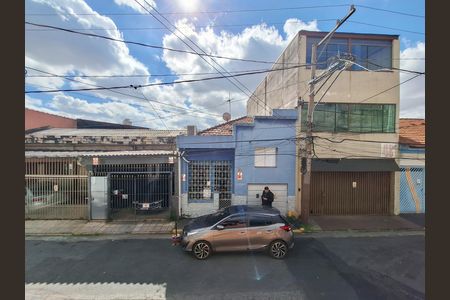 Vista Quarto 2 de casa para alugar com 2 quartos, 100m² em Santana, São Paulo
