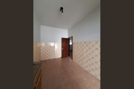 Cozinha de casa para alugar com 2 quartos, 100m² em Santana, São Paulo