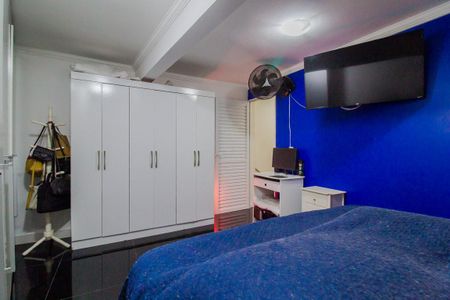 Casa para alugar com 120m², 2 quartos e 2 vagas Casa para alugar com 120m², 2 quartos e 2 vagasQuarto 2