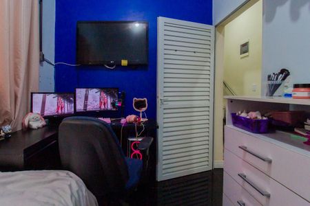 Casa para alugar com 120m², 2 quartos e 2 vagas Casa para alugar com 120m², 2 quartos e 2 vagasQuarto 1