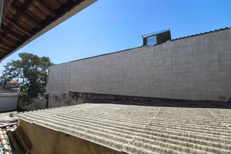 Casa de condomínio para alugar com 60m², 2 quartos e 1 vagaVista