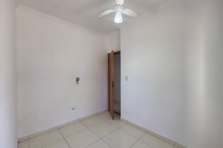 Quarto 2 de casa de condomínio para alugar com 2 quartos, 60m² em Vila Sonia, Praia Grande