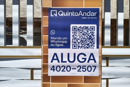 Casa de condomínio para alugar com 60m², 2 quartos e 1 vagaplaca 