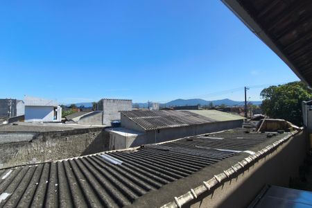 Casa de condomínio para alugar com 60m², 2 quartos e 1 vagaVista