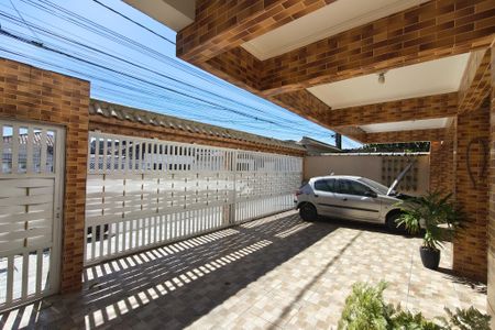 Casa de condomínio para alugar com 60m², 2 quartos e 1 vagaGaragem